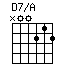 D7/A