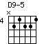 D9-5