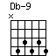Db-9