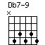 Db7-9