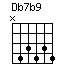 Db7b9