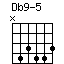 Db9-5