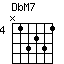 DbM7