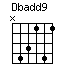 Dbadd9