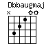 Dbbaugmaj7.png
