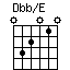 DbbonE.png