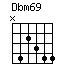 Dbm69