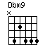 Dbm9