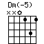Dm(-5).png