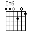 Dm6