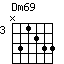 Dm69