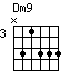 Dm9