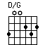 D/G