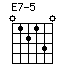 E7-5