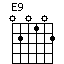 E9