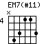 EM7(#11)