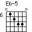 Eb-5