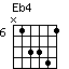 Eb4