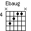 Ebaug