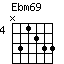 Ebm69