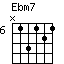 Ebm7