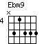 Ebm9