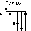 Ebsus4