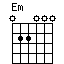 Em