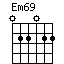 Em69