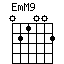 EmM9
