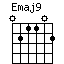 Emaj9