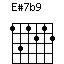 Es7b9.png