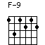 F-9