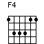 F4