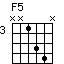 F5