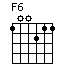 F6