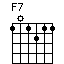 F7