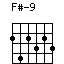 F#-9