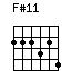 F#11