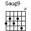Gaug9