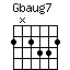 Gbaug7