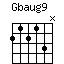 Gbaug9