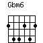 Gbm6