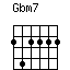 Gbm7
