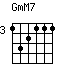 GmM7