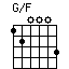 G/F
